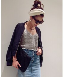 GU | ニット/セーター