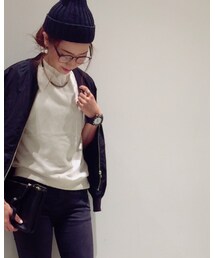 TODAYFUL | トップス