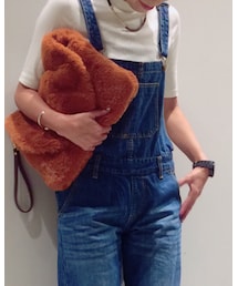 BLISS POINT | クラッチバッグ