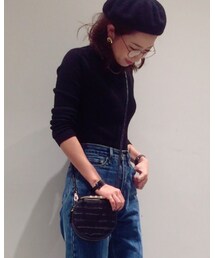 UNIQLO | ニット/セーター