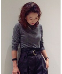 UNIQLO | ニット/セーター