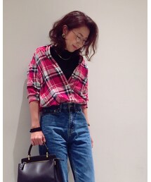 UNIQLO | シャツ/ブラウス
