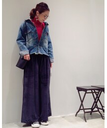 ZARA | ニット/セーター