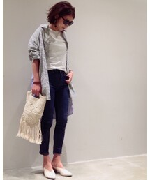 無印良品 | Tシャツ/カットソー