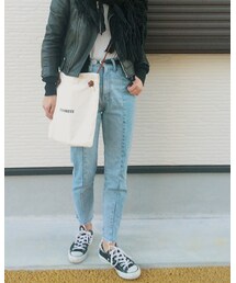 GLOBAL WORK | ショルダーバッグ