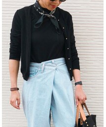 BLISS POINT | トップス