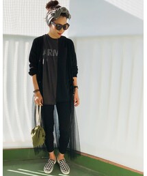 BEAMS | ヘアバンド