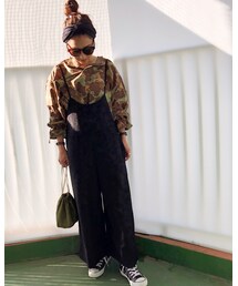 niko and... | シャツ/ブラウス