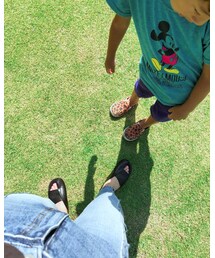 休日コーデ | Tシャツ/カットソー