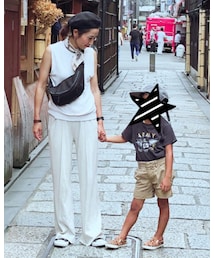 TODAYFUL | トップス