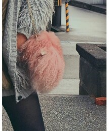 LAPUIS | ショルダーバッグ