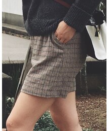 GU | スカート