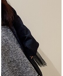 Burlesque | トレンチコート