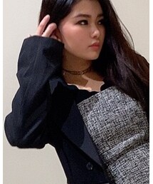 CECIL McBEE | ニット/セーター