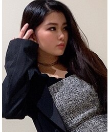 Dior | ネックレス