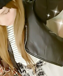 INGNI | ミリタリージャケット