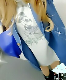 MOUSSY | ワンピース