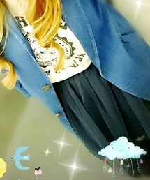 OPAQUE | スカート