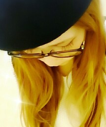 TSUBASA× JINS | メガネ