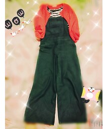 ZARA | Tシャツ/カットソー