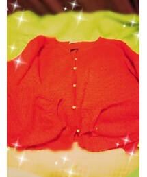 earth music&ecology | カーディガン(カーディガン/ボレロ)