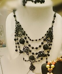 riel  | ネックレス