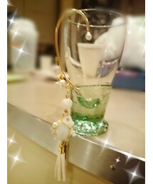 riel | イヤリング