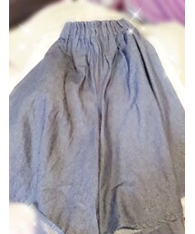 RETRO GIRL | デニムパンツ