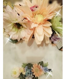 創作作家あとりえ♪りえる | バレッタ/ヘアクリップ