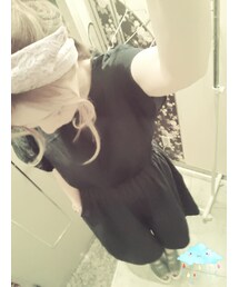 アプリのせいかな？(・o・)colorが違ぅ〜! | アプリのせいかな？(・o・)colorが違う❗(デニムパンツ)