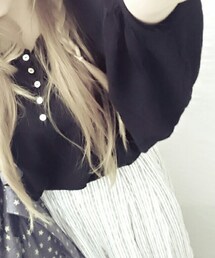 ZARA | シャツ/ブラウス