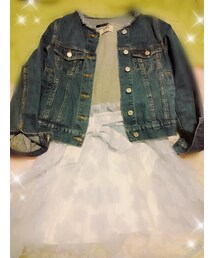 ふわふわ♪ワンピも好き❤ | ワンピース