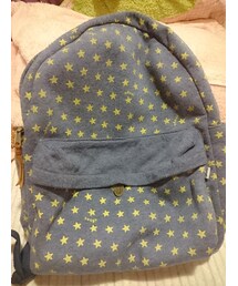 rough | リュック(バッグ)