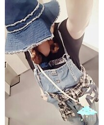 LOWRYS FARM | Tシャツ/カットソー