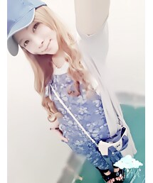 ANAP | サロペット/オーバーオール