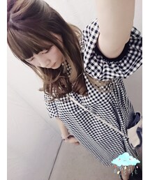 ZARA | ワンピース