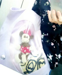 WEGO | トートバッグ