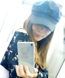 Re:EDIT | キャスケット