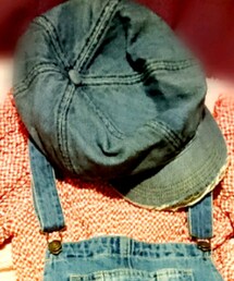 Ungrid | キャスケット