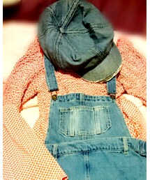 Re:EDIT | キャスケット