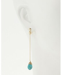 Heather | イヤリング