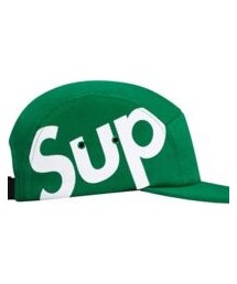 Supreme  | キャンプキャップ(キャップ)
