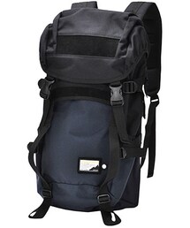 master-piece | master-piece x P01 バックパック(バックパック/リュック)