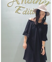 Another Edition | ワンピース