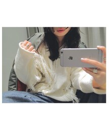 Another Edition | ニット/セーター