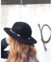 FOREVER 21 | ハット