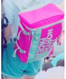 THE NORTH FACE | バックパック/リュック