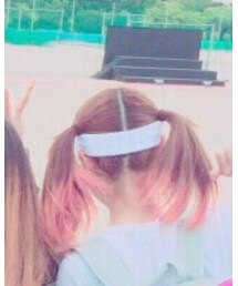 NIKE | ヘアバンド