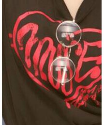 KAWI JAMELE | Tシャツ/カットソー