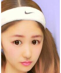 NIKE | ヘアバンド